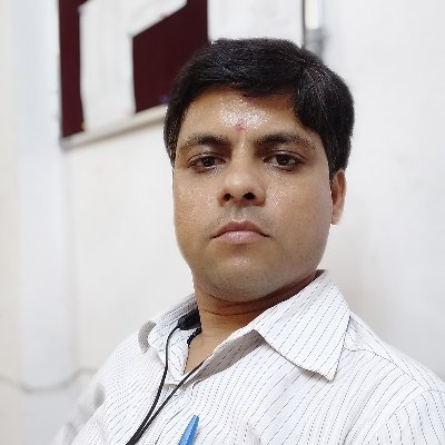 KPrakashjha's profile picture. 