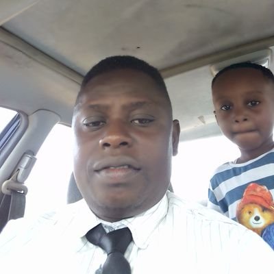 Oluwafe83119588's profile picture. a good guy and GOD fearing human being