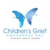 Children’s Grief Awareness Day (@ChildGriefDay) Twitter profile photo