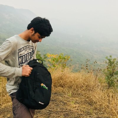 Sophomore @ SRM AP '23 👨🎓 | UI UX Design | Front end web dev
I'm passionate about saving earth from humans
✨ #100DaysOfCode #UI #UX #html #CSS #javascript
