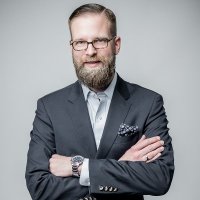 Bjoern-Christian Hasse(@bch) 's Twitter Profileg