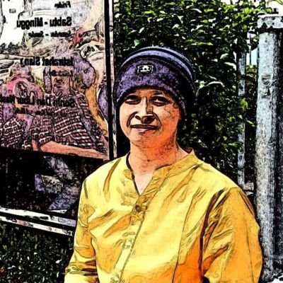 iputfatiamah772's profile picture. semakin banyak memberi ..semakin banyak menerima