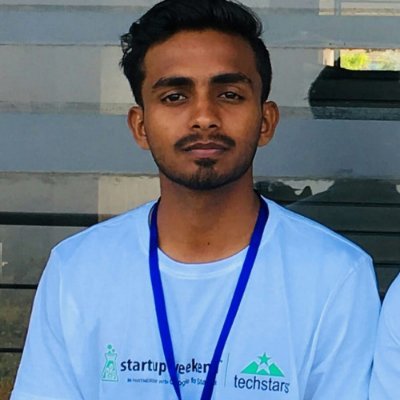 AneesMoozhikkal's profile picture. 📎Electronics engineer 
 founder at PiBots
@pibots 
#pibotsmakerhub
no_to_rio_us