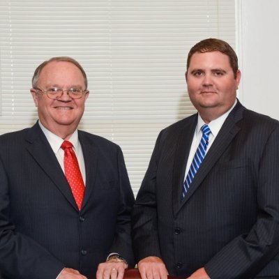 We are a Personal Injury Law Firm that has been serving North and Central Louisiana for over 40 years. Dedicated to your recovery