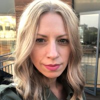 Sara Harcourt (@sara_harcourt) 's Twitter Profile Photo