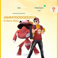 JAMMYDODGER2012 (@thedodger2015) 's Twitter Profile