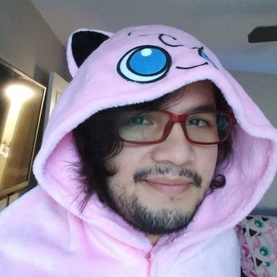 Carlos 🌸 he/him 🏳️‍🌈  Certified Dumb Bitch 💜 Capricorn ♑ Jigglypuff Enthusiast 🎤 Affiliate Twitch Streamer 🎮 https://t.co/d0WjH26Vt2 🎮