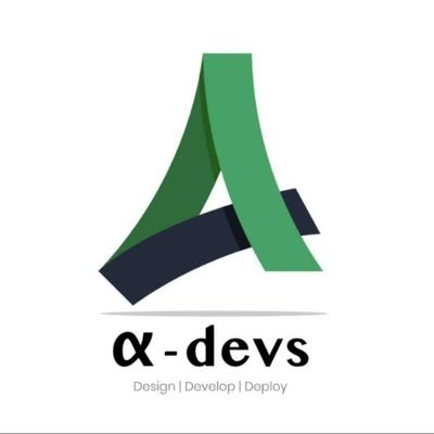 DevsAlpha's profile picture. Ideate | Design | Develop | Deploy