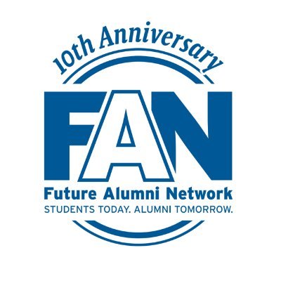 “Students Today. Alumni Tomorrow”                                    
-Instagram: @fan_nsu