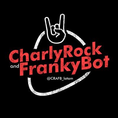 CharlyRock And FrankyBot Profile