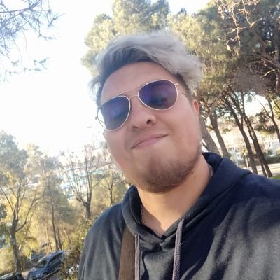 MiiloC7's profile picture. Ich Liebe Dich May24 #LinkinPark #HalaMadridYNadaMas Insta: miiloph
Miembro Championship de lamediainglesa