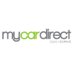 Mycardirect (@mycardirect) Twitter profile photo Mycardirect (@mycardirect) Twitter profile photo