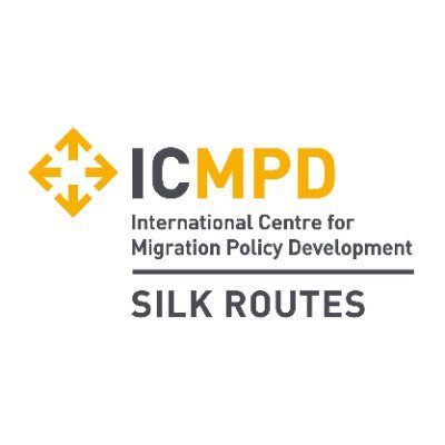 Silk Routes @ICMPD // Better migration policy // Capacity building, awareness-raising & protecting migrants // Border management // Budapest Process Secretariat