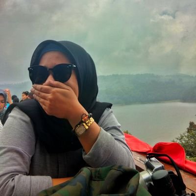 Taty_harlini's profile picture. Aku tidak sebaik apa yang kamu katakan, tapi aku tidak seburuk apa yang terlintas dihatimu. -Ali bin Abi Thalib
