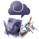 This is a StormDriver twitter account for art lovers! Check out http://t.co/Af06gupo25