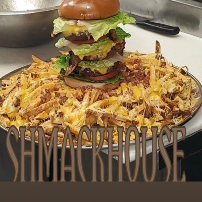 Located in Conway, Sc on 501 directly across from Coastal Carolina University. WMBF 2013 Best Burger of the grand strand. Often immitated, never duplicated