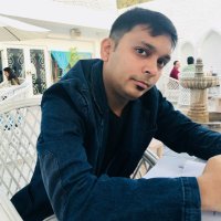 Samarpan (@samarpanb) 's Twitter Profile