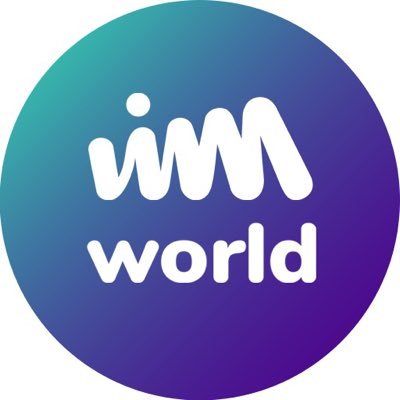 (OLD ACCOUNT) please follow @VIMworldGlobal