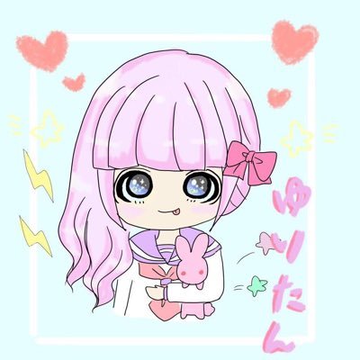 ゆりたん＊°nana民さんのプロフィール画像