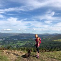 Dr Laurie Patterson (@lauriepatts) 's Twitter Profile