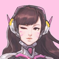 🌸 Hana D.Va Song 🌸(@DvaStarGuardian) 's Twitter Profileg