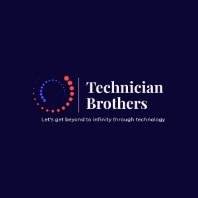 technicianBros's profile picture. Here we try to build some projects and get touch to this new world. Some good projects are on the way so get ready.
#technicianbrothers