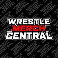 WrestleMerchCentral(@WresMerchCtrl) 's Twitter Profileg