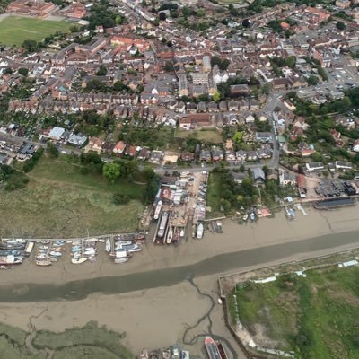 Maritime heritage charity based in Maldon. Dedicated to promoting and preserving traditional skills and craft.