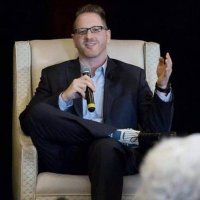 Lawrence Levinson, M.A.Sc., P. Biol, CCXP (@levinsoncxpa) 's Twitter Profile
