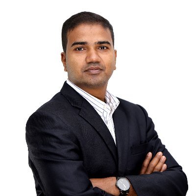 Assistant Professor
Department of Chemistry, SRM University-AP, Andhra Pradesh.
Head - Raman Research Lab