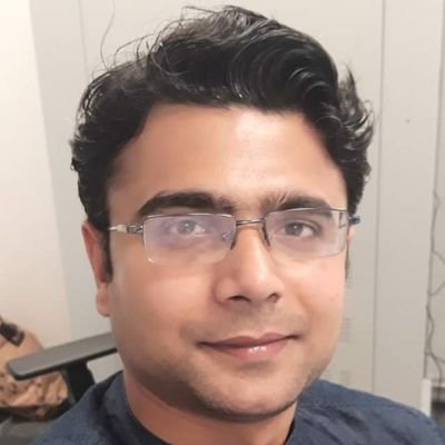 Dushyant, a writer by soul and engineer by profession and very complex by character..