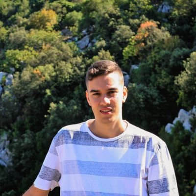 Yo era el que manejaba @tv.realitys en Instagram, ahora no soy nadie 🙃