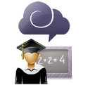 This is a StormDriver twitter account for people interested in education! Check out http://t.co/18a117vg40
