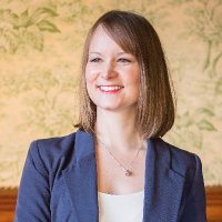 Jennifer Seddon (@drjlseddon) 's Twitter Profile