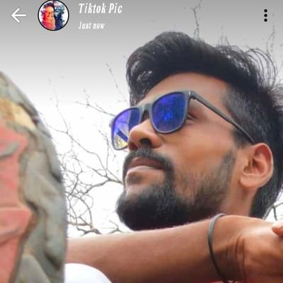 monuraj73327472's profile picture. 