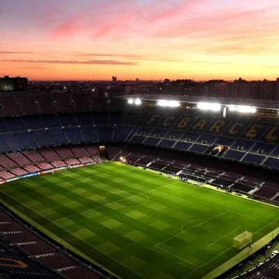 Tudo sobre o Futbol Club Barcelona em português 🇧🇷