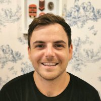 Jacob Adams (@_jacob_adams) 's Twitter Profile