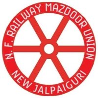 N. F. RAILWAY MAZDOOR UNION@NEWJALPAIGURI(@NFRMUNJP1) 's Twitter Profile Photo