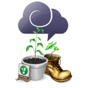 This is a StormDriver twitter account for people interested in gardening! Check out http://t.co/4y6j4FhL1X