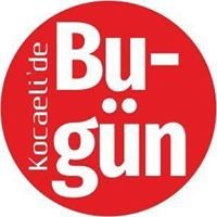 Kocaeli'de Bugün(@kocaelidebugun) 's Twitter Profile Photo