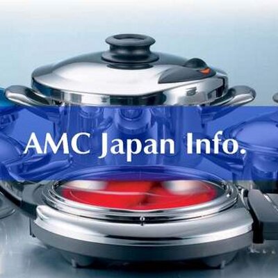 AMC エイエムシー セコクイック 圧力鍋 3点セット secupuick AMC エイエムシー セコクイック 圧力鍋 3点セット secupuick