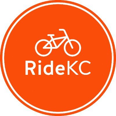 RideKCBike Profile Picture