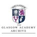 The Glasgow Academy Archive (@TGAArchive) Twitter profile photo