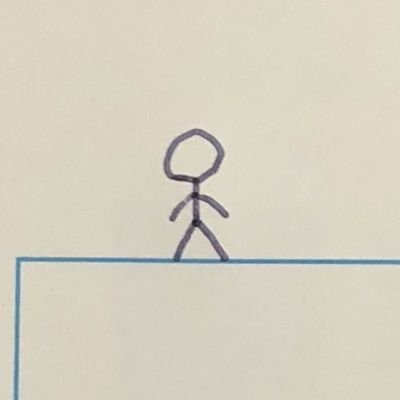 masusi_602's profile picture. パワ子のチェンソー かわいいはさいきょー