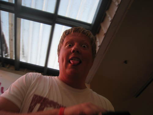 thematlin's profile picture. Just a guy.