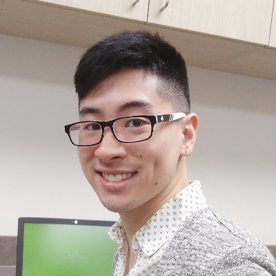 Grass-loving PhD student in plant community ecology at #JHU

30 | He/Him | Gay | Chinese-American | PhD Student/Botanist | Anime | Video Games | TTRPGs