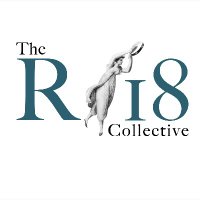 The R/18 Collective (@r18collective) 's Twitter Profile Photo The R/18 Collective (@r18collective) 's Twitter Profile Photo