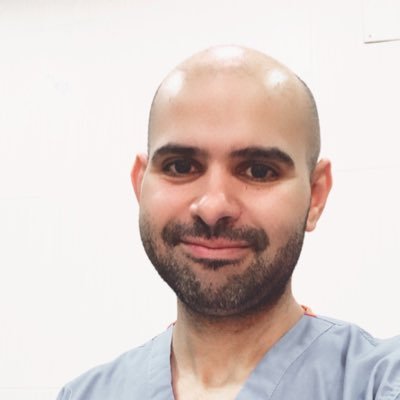 Malfayez7's profile picture. #Leukemia #TumorBiology