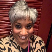 Kimberly Tate - @Silverpass Twitter Profile Photo