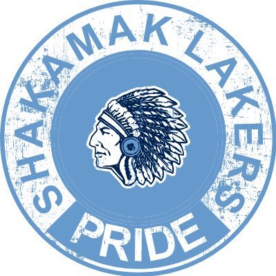 Official Twitter page of Shakamak Athletics. Bringing you all sports schedules, updates, highlights, and cancellations of Shakamak co-ed sports. Roll Tribe!